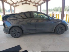 Tesla Model Y LONG RANGE DUAL MOTOR ALL-WHEEL DRIVE, снимка 9