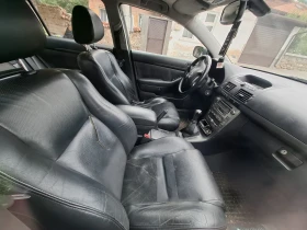 Toyota Avensis, снимка 9