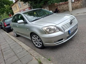 Toyota Avensis, снимка 3