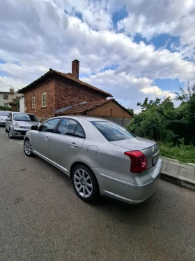 Toyota Avensis, снимка 6