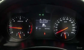 Kia K7 * 2.2 Diesel Prestige * ЦЕНА ДО БГ, снимка 8