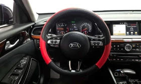 Kia K7 * 2.2 Diesel Prestige * ЦЕНА ДО БГ, снимка 13