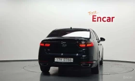 Kia K7 * 2.2 Diesel Prestige * ЦЕНА ДО БГ, снимка 4
