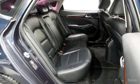 Kia K7 * 2.2 Diesel Prestige * ЦЕНА ДО БГ, снимка 12