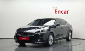 Kia K7 * 2.2 Diesel Prestige * ЦЕНА ДО БГ, снимка 1