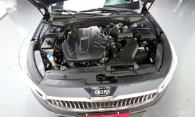 Kia K7 * 2.2 Diesel Prestige * ЦЕНА ДО БГ, снимка 6