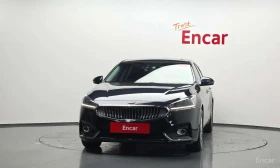 Kia K7 * 2.2 Diesel Prestige * ЦЕНА ДО БГ, снимка 3