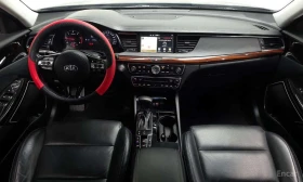 Kia K7 * 2.2 Diesel Prestige * ЦЕНА ДО БГ, снимка 7