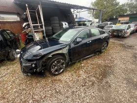 Kia K5, снимка 1