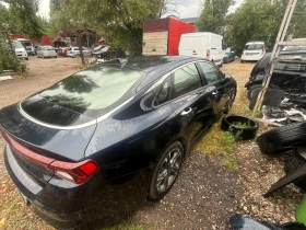 Kia K5, снимка 2