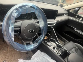 Kia K5, снимка 3