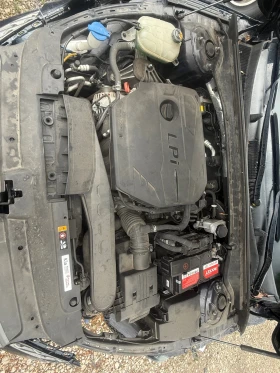 Kia K5, снимка 5