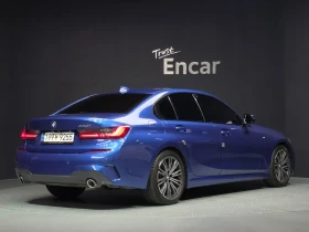 BMW 320 I M Sports, снимка 2