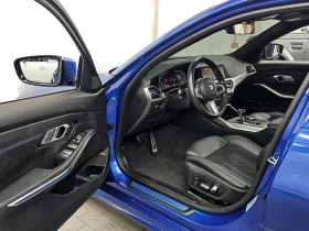 BMW 320 I M Sports, снимка 10