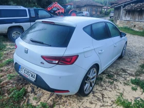 Seat Leon FR, снимка 2