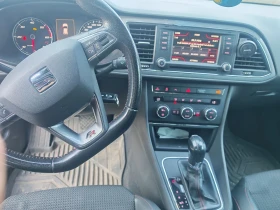 Seat Leon FR, снимка 3