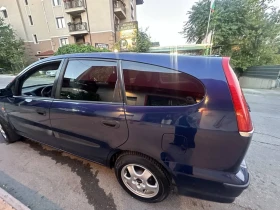 Honda Stream, снимка 8