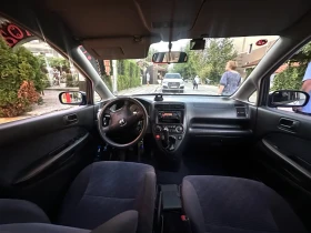 Honda Stream, снимка 4