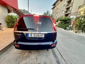 Honda Stream, снимка 1