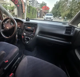 Honda Stream, снимка 9