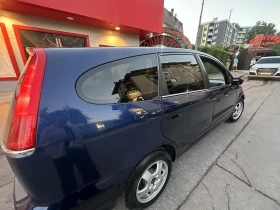 Honda Stream, снимка 3