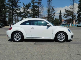 VW Beetle, снимка 2