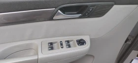 Seat Alhambra 2.0 TDI 140к.с, снимка 14