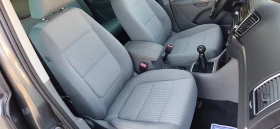Seat Alhambra 2.0 TDI 140к.с, снимка 12