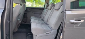 Seat Alhambra 2.0 TDI 140к.с, снимка 13