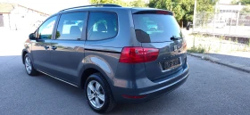 Seat Alhambra 2.0 TDI 140к.с, снимка 6