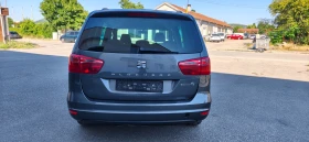 Seat Alhambra 2.0 TDI 140к.с, снимка 7