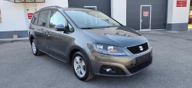 Seat Alhambra 2.0 TDI 140к.с, снимка 1