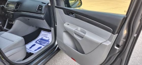 Seat Alhambra 2.0 TDI 140к.с, снимка 15