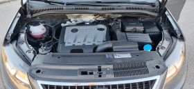 Seat Alhambra 2.0 TDI 140к.с, снимка 17