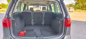 Seat Alhambra 2.0 TDI 140к.с, снимка 16