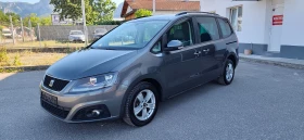 Seat Alhambra 2.0 TDI 140к.с, снимка 3