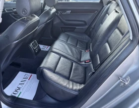 Audi A6 3.0tdi* 224к.с.* Quattro* Кожа* Навигация, снимка 11
