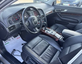 Audi A6 3.0tdi* 224к.с.* Quattro* Кожа* Навигация, снимка 5
