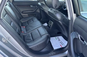 Audi A6 3.0tdi* 224к.с.* Quattro* Кожа* Навигация, снимка 10