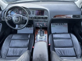 Audi A6 3.0tdi* 224к.с.* Quattro* Кожа* Навигация, снимка 6
