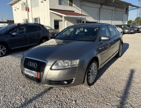 Audi A6 3.0tdi* 224к.с.* Quattro* Кожа* Навигация, снимка 2
