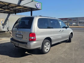 Kia Carnival 2.9CDTI 6 Местна-Климатроник , снимка 6