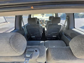 Kia Carnival 2.9CDTI 6 Местна-Климатроник , снимка 14