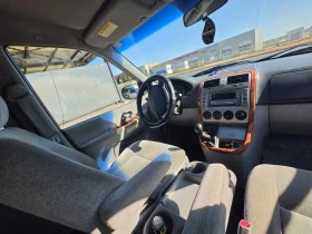 Kia Carnival 2.9CDTI 6 Местна-Климатроник , снимка 9