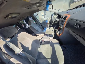 Kia Carnival 2.9CDTI 6 Местна-Климатроник , снимка 11