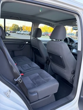 VW Touran, снимка 12