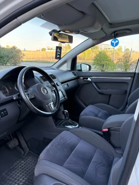 VW Touran, снимка 9