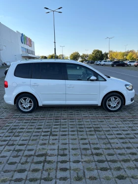 VW Touran, снимка 3