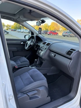 VW Touran, снимка 10