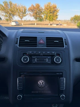 VW Touran, снимка 17